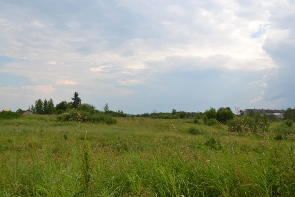 Švenčionių r. vietos veiklos grupė "Švenčionių partnerystė"
