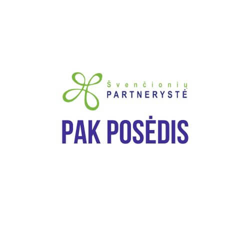 Švenčionių r. vietos veiklos grupė "Švenčionių partnerystė"