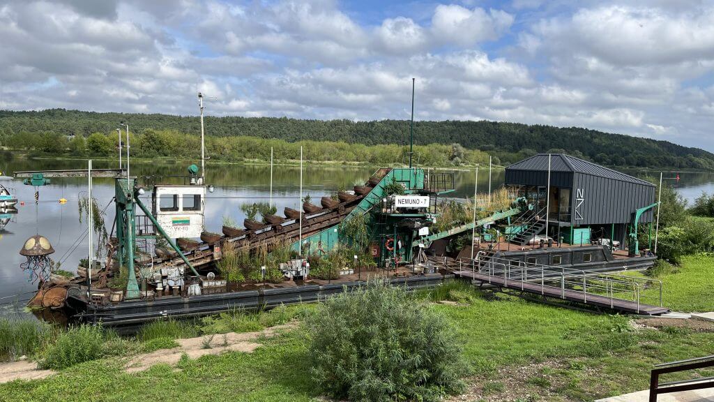 Švenčionių r. vietos veiklos grupė "Švenčionių partnerystė"