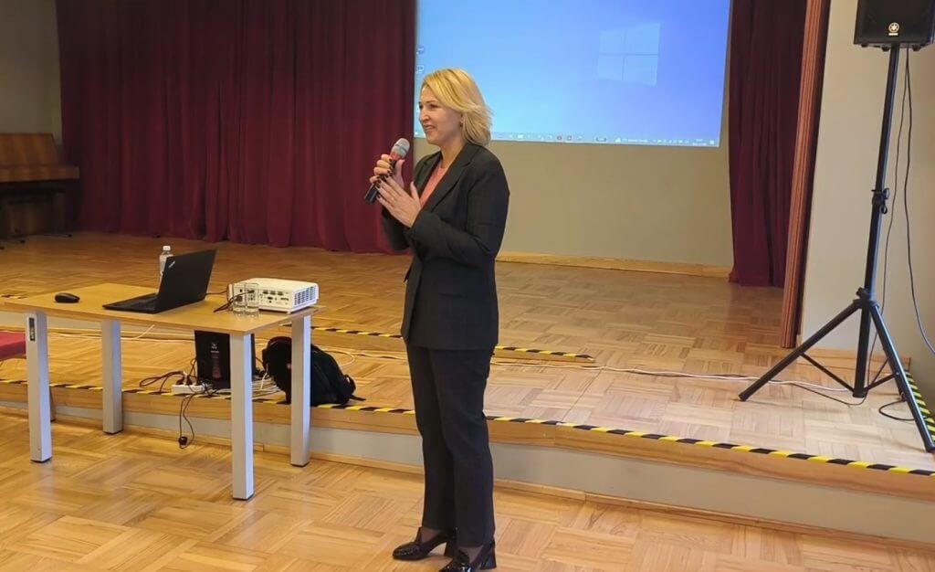 Švenčionių r. vietos veiklos grupė "Švenčionių partnerystė"