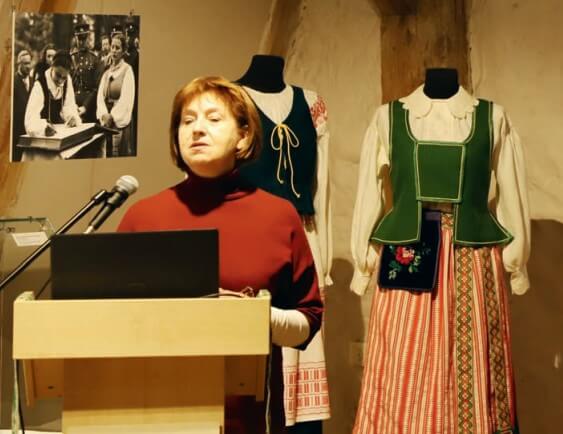 Švenčionių r. vietos veiklos grupė "Švenčionių partnerystė"