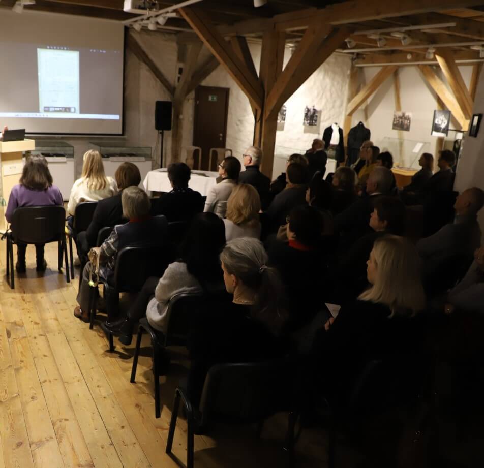 Švenčionių r. vietos veiklos grupė "Švenčionių partnerystė"
