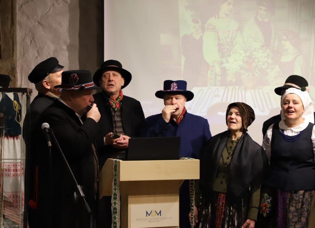 Švenčionių r. vietos veiklos grupė "Švenčionių partnerystė"