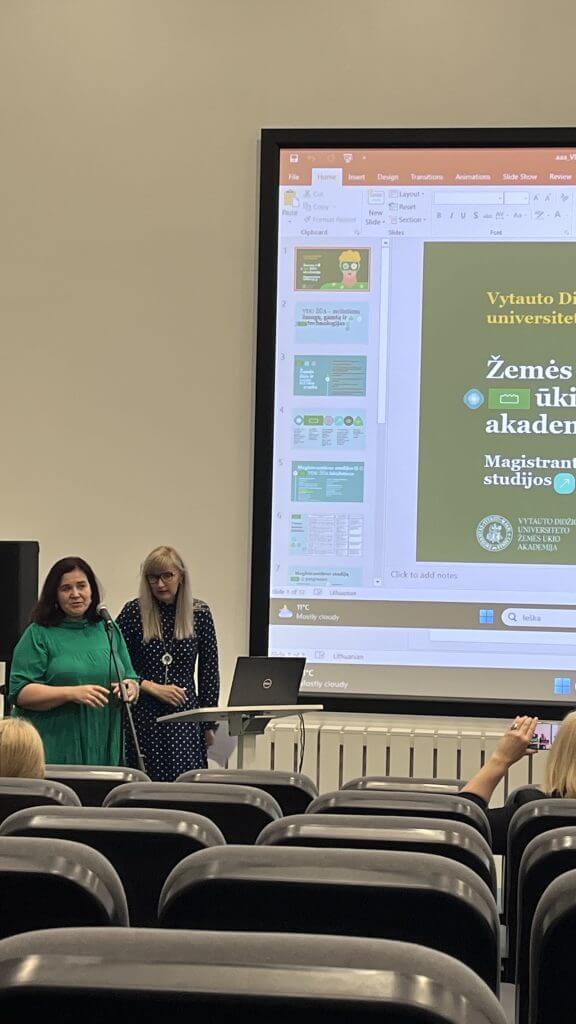 Švenčionių r. vietos veiklos grupė "Švenčionių partnerystė"