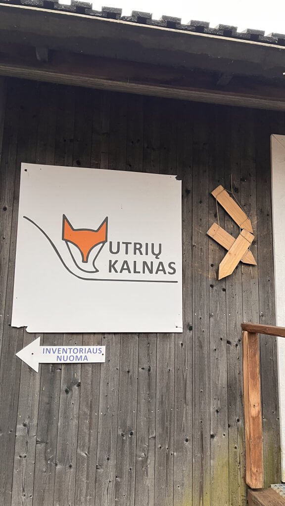Švenčionių r. vietos veiklos grupė "Švenčionių partnerystė"