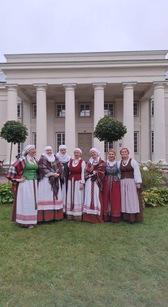 Švenčionių r. vietos veiklos grupė "Švenčionių partnerystė"