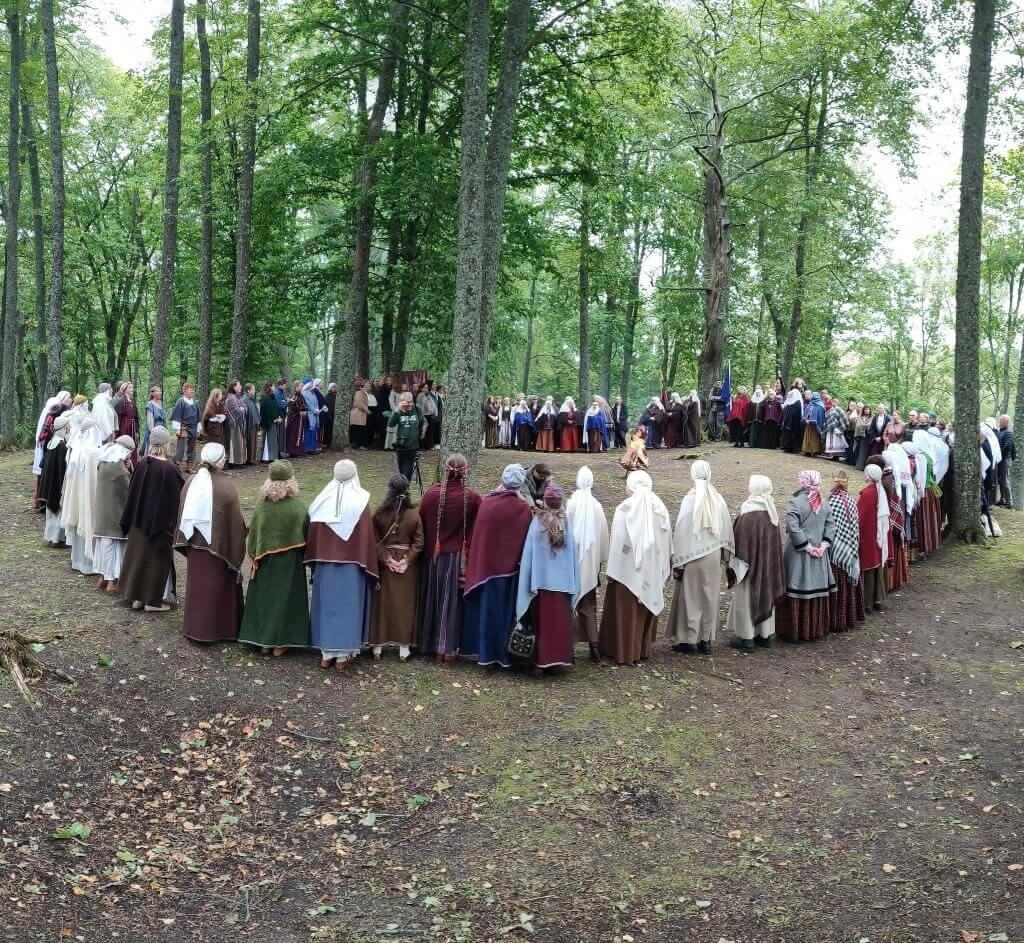 Švenčionių r. vietos veiklos grupė "Švenčionių partnerystė"