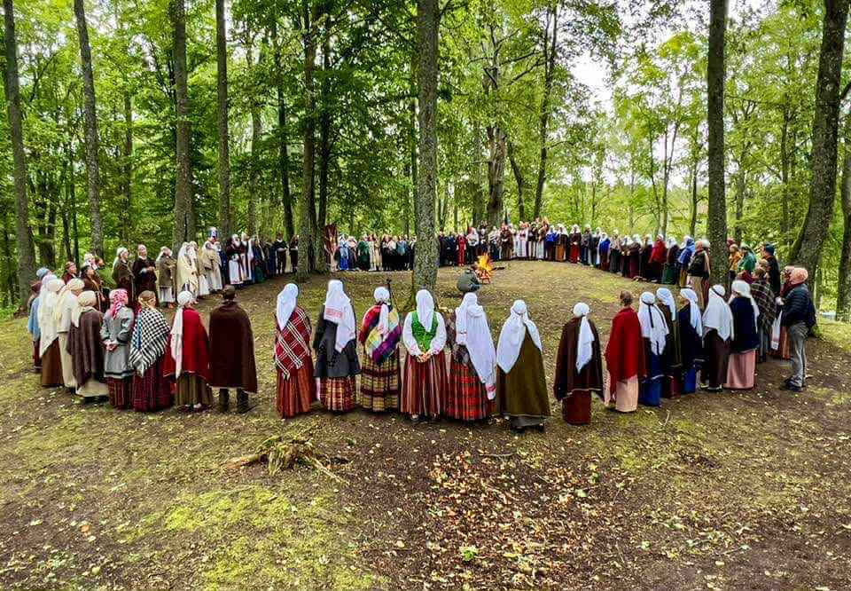 Švenčionių r. vietos veiklos grupė "Švenčionių partnerystė"