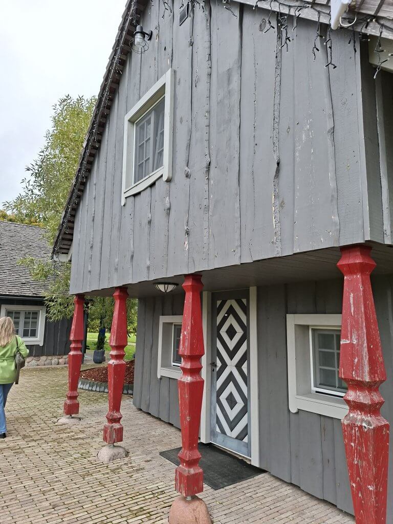 Švenčionių r. vietos veiklos grupė "Švenčionių partnerystė"