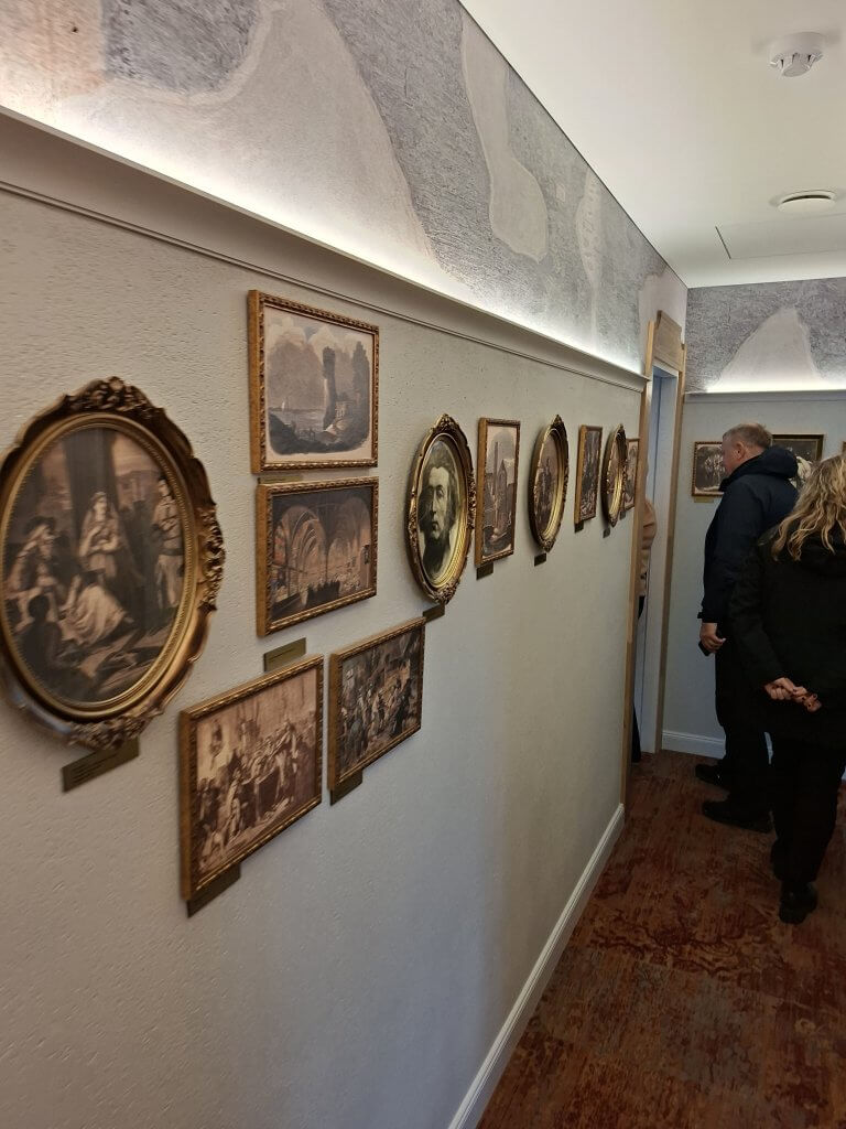 Švenčionių r. vietos veiklos grupė "Švenčionių partnerystė"